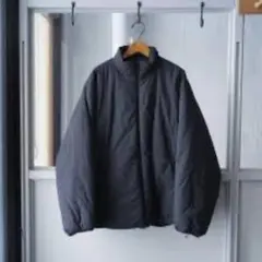 インサレーションジャケット ダウンジャケット