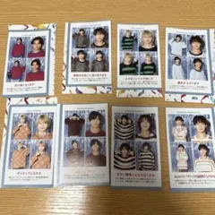 B&ZAI 推しの証明写真