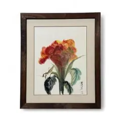 2026年最新】墨彩画の人気アイテム - メルカリ