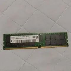 SKhynix DDR4 ECC RDIMM 192GB(32GB×6枚セット) - メルカリ