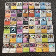 る*る様 ポケモンカード　キラカードまとめ売り