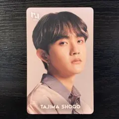 INI 田島将吾 M HMV クーポン