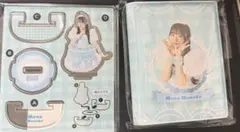 真中まな アクリルスタンド バラ売り⭕️ 真中まな FRUITS ZIPPER アクスタ ラボセ Kアリ クリスマス - メルカリ