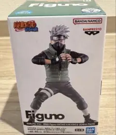 NARUTO ナルト フィギュア 72 series- 03 はたけカカシ - メルカリ
