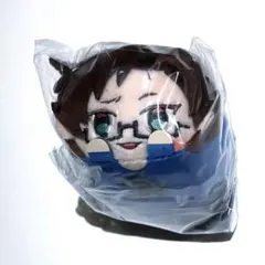 ヒプノシスマイク　ヒプマイ　スイパラ　round4　もちころりん　入間 銃兎