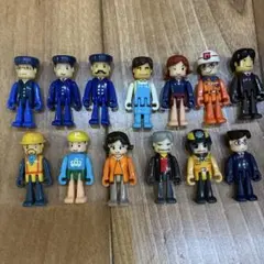 2026年最新】トミカ プラキッズセットの人気アイテム - メルカリ