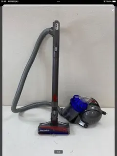 2026年最新】dyson ball cy24の人気アイテム - メルカリ