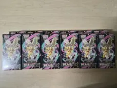シュリンク付き　ポケモンカード　メガドリームex 12BOX