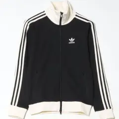 タグ付き adidas 正規品 ワッフル トラックジャケット jw0109 - メルカリ