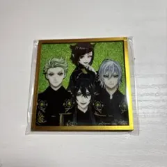 ツイステ アクリルミニ色紙 ディアソムニア