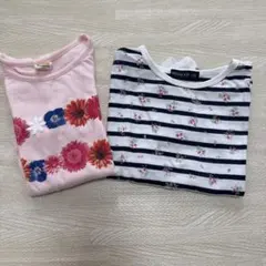 Ｔシャツ2枚セット