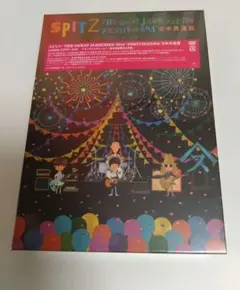 スピッツ/SPITZ JAMBOREE TOUR 2016