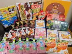 正栄食品工業 菓子詰め合わせセット - メルカリ
