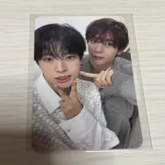 nct wish wishful トレカ ユウシ リョウ