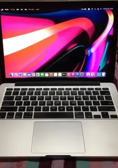2025年最新】macbook pro 2015 us 13の人気アイテム - メルカリ