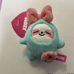 2026年最新】wdzy ぬいぐるみの人気アイテム - メルカリ