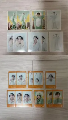 超特急 ハル 柏木悠 生誕2026 ミニフォト 生写真のサムネイル