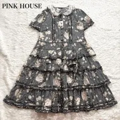 2026年最新】ワンピース ピンクハウスの人気アイテム - メルカリ