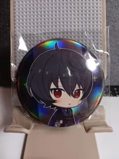 あんさんぶるスターズ!!　オーロラ缶バッジ