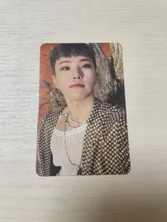 2026年最新】seventeen face the sun ホシ トレカの人気アイテム