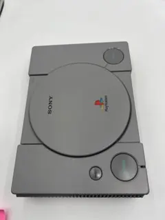 SONY PlayStation 本体 グレー SCPH-7000 ジャンク品
