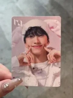 INI ウィンマジ リミテッドストア ラキドロ リミスト 池﨑理人 トレカ