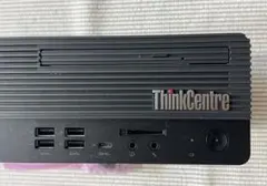 Lenovo ThinkCentre M70s Small i5-10400のサムネイル