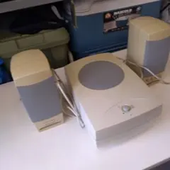 2025年最新】Altec Lansing スピーカー・ウーファーの人気アイテム