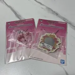 パワーパフガールズ一番くじ