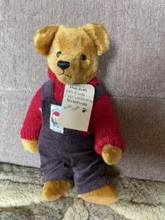 2026年最新】The English Teddy Bear Companyの人気アイテム - メルカリ