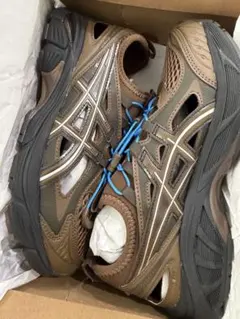 【値下げ不可】ASICS GT-2160 BREEZE【24.5cm】のサムネイル