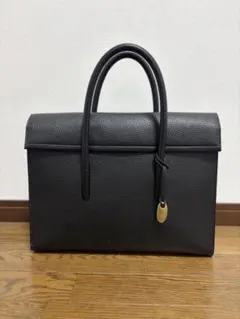 廃盤希少 土屋鞄製造所 トートバッグ ナチューラ ヌメ革 肩掛け A4収納