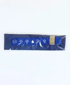 米津玄師　空想ブレス　BLUE バンドのサムネイル