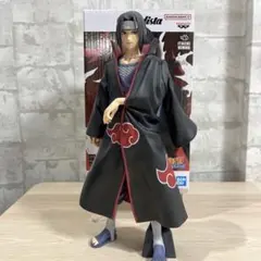 NARUTO ナルト フィギュア grandista うちはイタチ