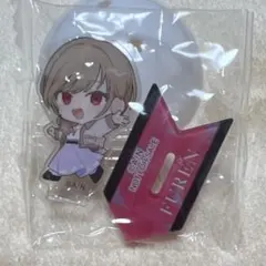 くら寿司　にじさんじアクスタ　フレン・E・ルスタリオ
