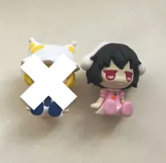 じとっと 東方Project 因幡てゐ単体
