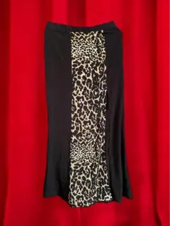 FOREVER 21 ロングスカート•