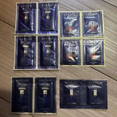EMBEAGE トライアルセット 12パック