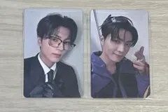 ENHYPEN UNLEASH MUSICPLANT ラキドロ ジェイ