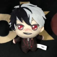 ブラッドリー ぬいぐるみ グッズ-ぬいぐるみ】魔法使いの約束 ぱすきゃらぬいぐるみ