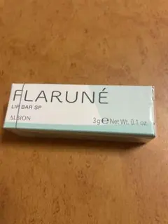 未開封　ALBION FLARUNE 渡辺翔太 フラルネ リップバー SP