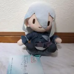 2025年最新】ふわぷちマスコット 宵崎奏の人気アイテム - メルカリ