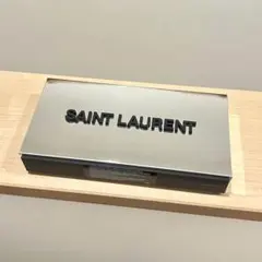 サンローランSAINT LAURENT スノードーム エッフェル塔. - メルカリ