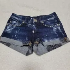 専用ですのでご購入はお控え下さい d.i.a. ラメ×ダメージショーパン 専用ですのでご購入はお控え下さい d.i.a. ラメ×ダメージショーパン