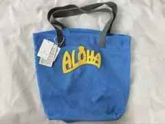 ■新品【LUDLOW】MESH トートバッグのサムネイル