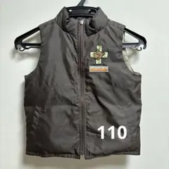 CASTELBAJAC KIDS SPORT ダウンベスト