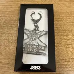 【JSB3】キーホルダー 15周年記念スタジアムライブ