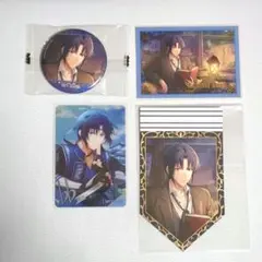アイナナ 和泉一織・三月 グッズまとめ売り - メルカリ