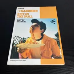 Ellegarden「Riot On The Grill」 z16