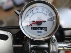 イカズチ管 WRP 希少 CB250T 当時物マフラー - メルカリ